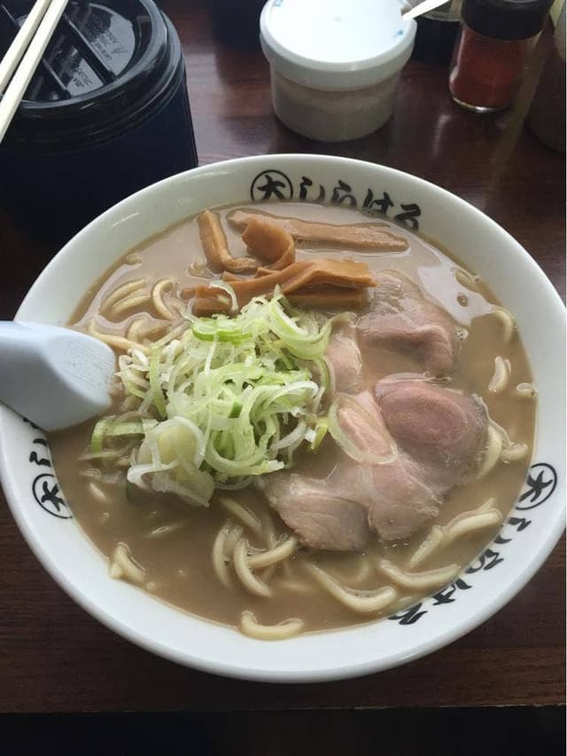 丸大しらはる - サブ画像1