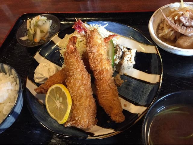 お多加 今伊勢店 - サブ画像1