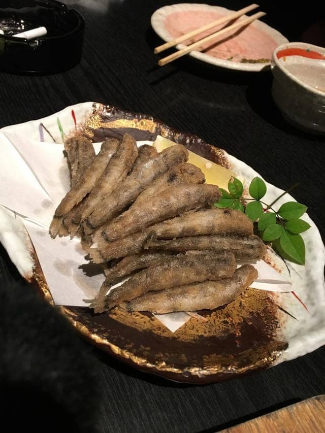 創作居酒屋銀の月 - サブ画像3