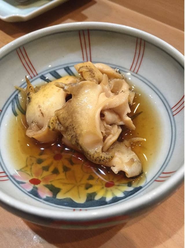 寿司割烹 信玄 - サブ画像3