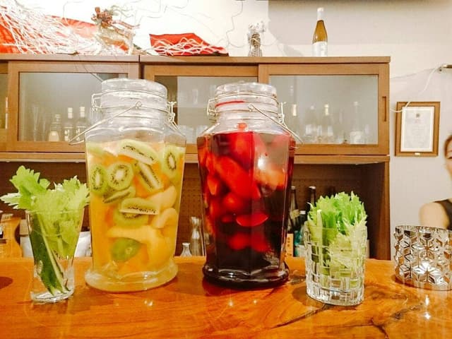 SHIRU cafe & dining - サブ画像1