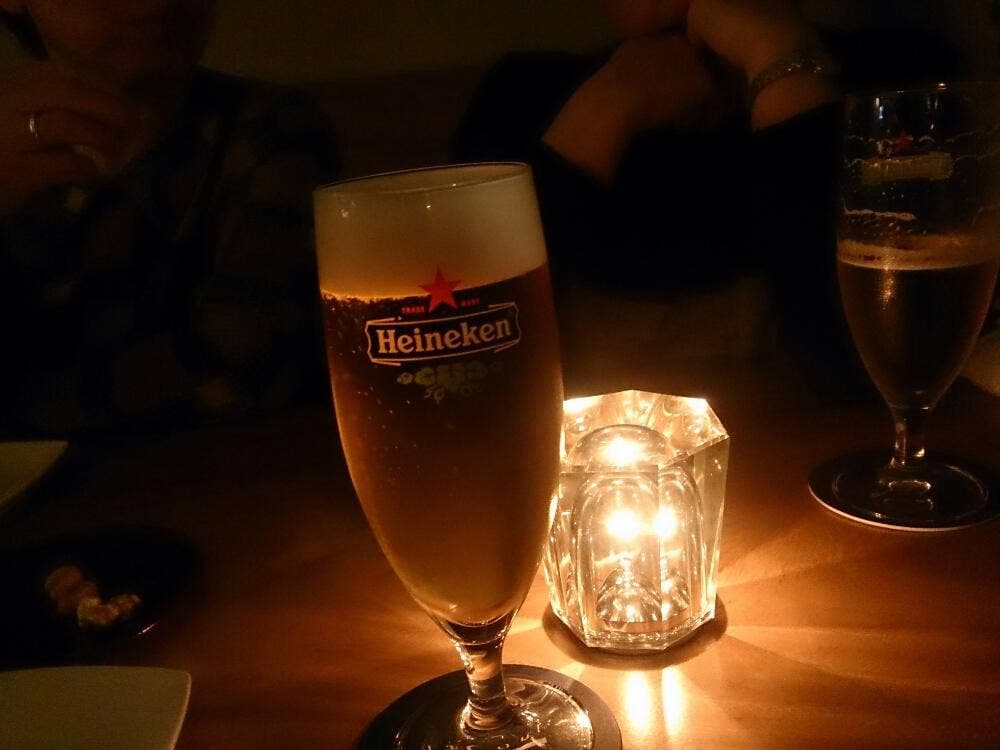 BAR LaCour