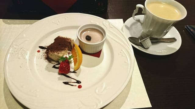 王様の食卓 - サブ画像3