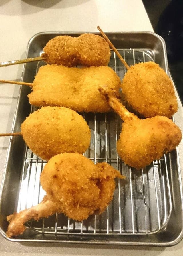 串カツ田中 西葛西店 - サブ画像3