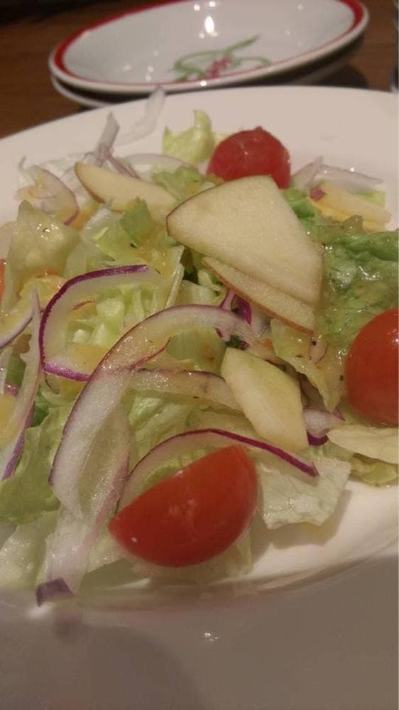 ジョリーパスタ 今治喜田村店