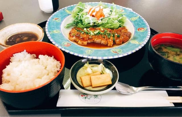 四季ダイニング 菜の葉 - サブ画像2