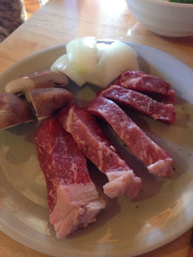 山ぶどう - サブ画像1