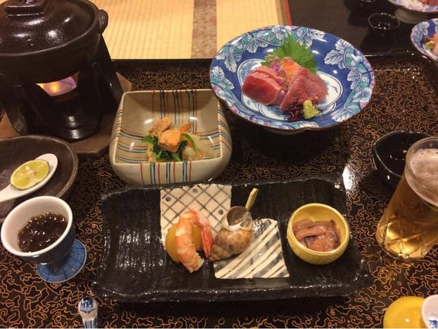 京料理・宮前 - サブ画像2