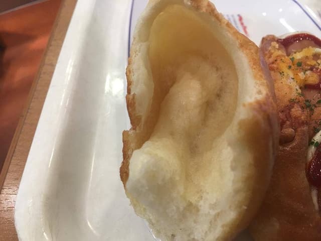 VIE DE FRANCE 山形店 - サブ画像1