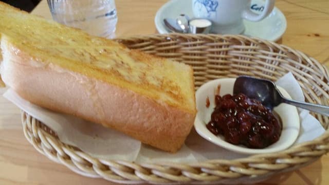 コメダ珈琲店 テレピア店 - サブ画像2