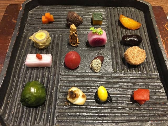 料理茶屋 天の謌 - サブ画像1