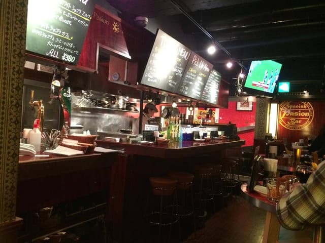 Spanish Bar Pasion 池袋店 - サブ画像3