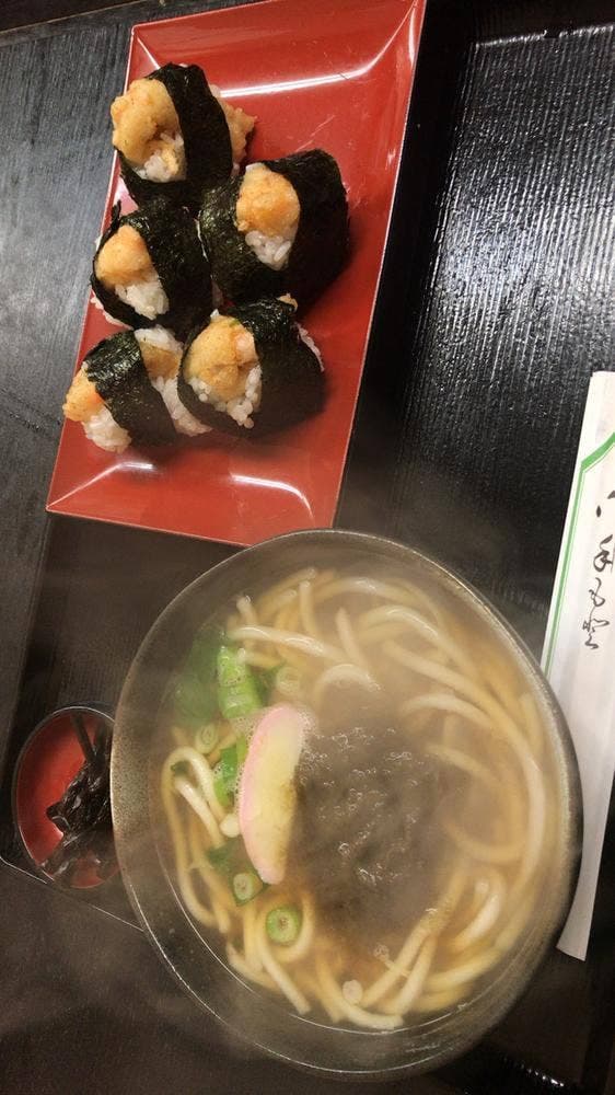 天むす 板宿駅前店 - サブ画像3