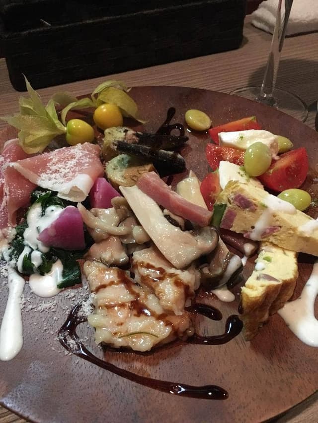 Osteria CASA MIA - サブ画像3