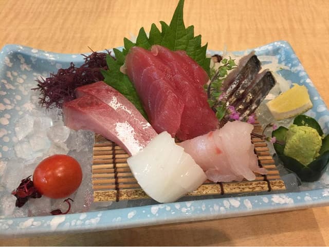 いけすの大漁や - サブ画像2