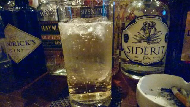 Bar Perro - サブ画像1