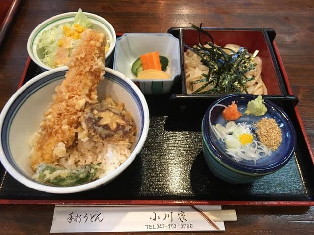 小川家 - サブ画像1