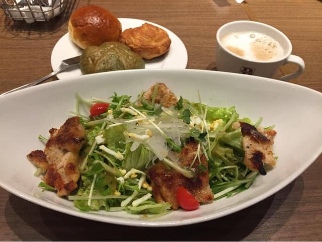 バケット イオンモール名取店 - サブ画像2