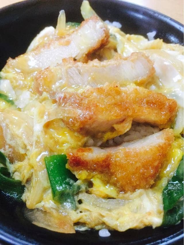 ラッキー食堂 - サブ画像1