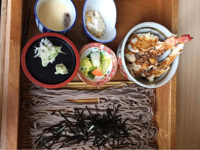 桃里亭 - サブ画像3
