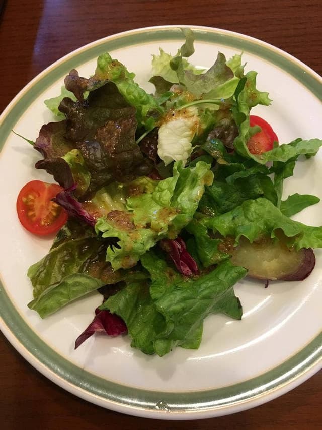 南イタリア料理 ナポリ - サブ画像3