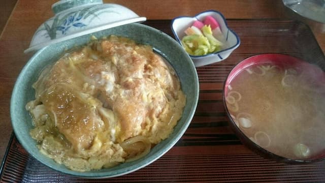 さかい食堂 - サブ画像2