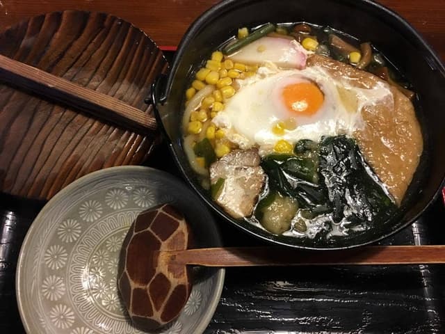 たきの家 - サブ画像1