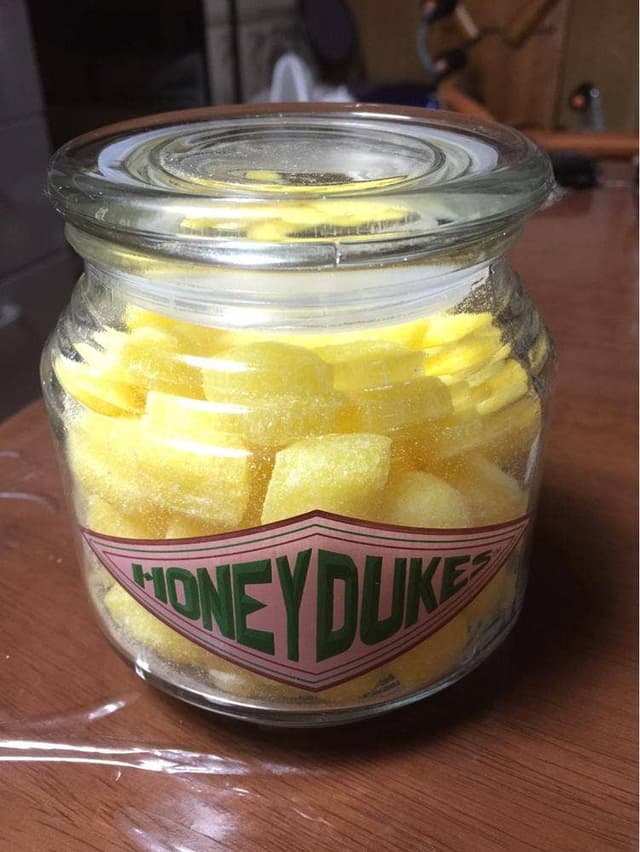 ハニーデュークス - サブ画像3