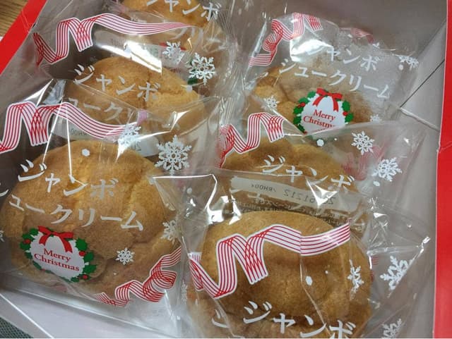 銀座コージーコーナー アピタ新潟亀田店 - サブ画像1