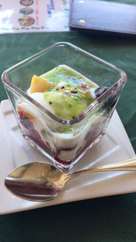 稲武OGMカントリークラブ レストラン - サブ画像2