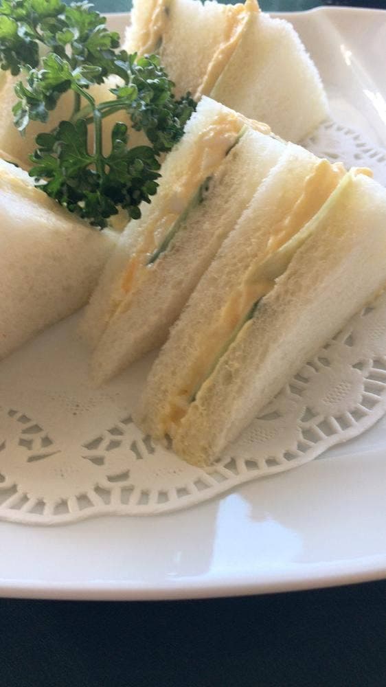 稲武OGMカントリークラブ レストラン - サブ画像1