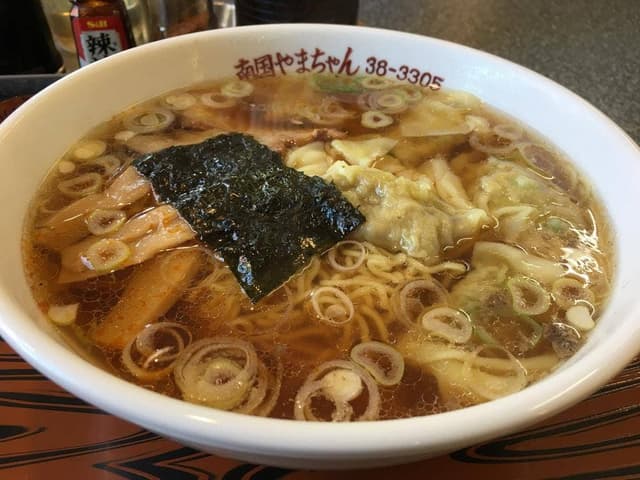 南国やまちゃん - サブ画像2