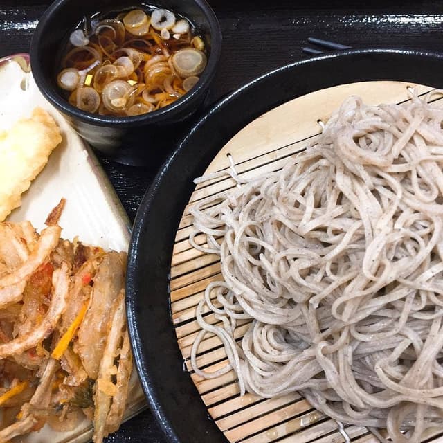小木曽製粉所 イオン南松本店 - サブ画像1