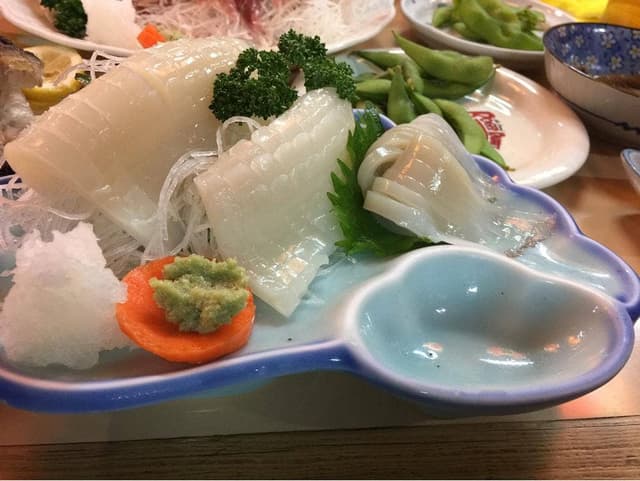 ろばた焼岩手川 - サブ画像1