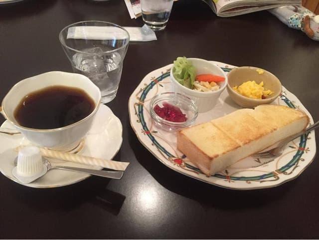わいわいCAFE - サブ画像1