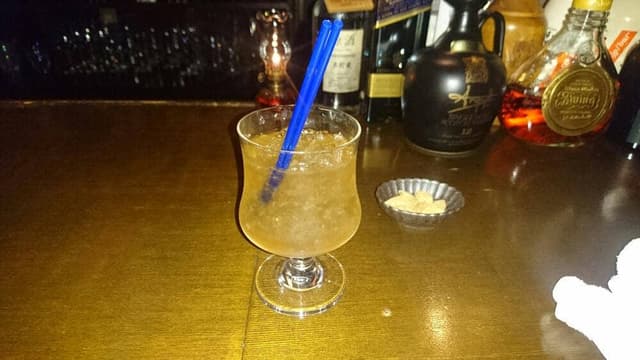 BAR THINK - サブ画像3