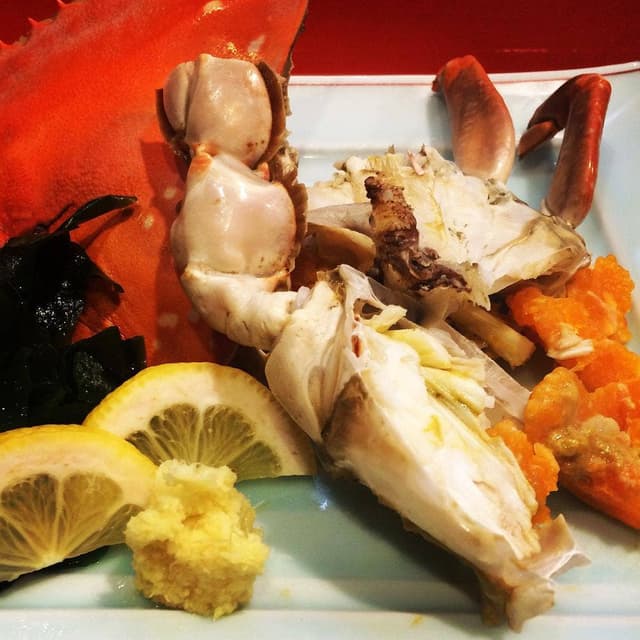 瀬戸内季節料理 魚夏 - サブ画像2