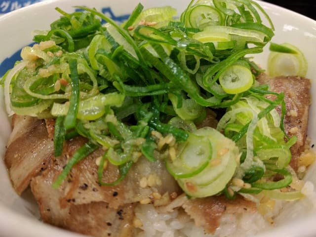 松屋 大阪野田店 - サブ画像1