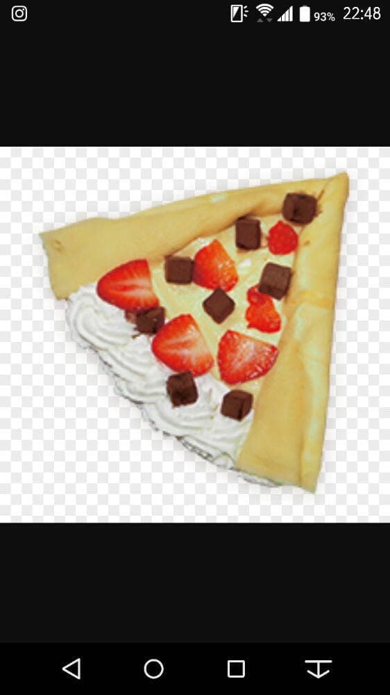 crepes de cocorico - サブ画像2