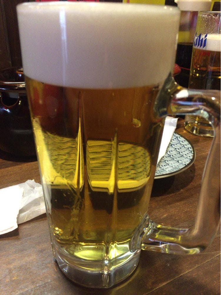 たこ焼き屋 八徳