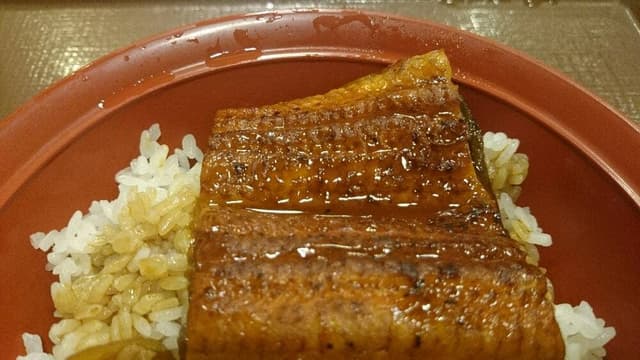 すき家 二宮店 - サブ画像1