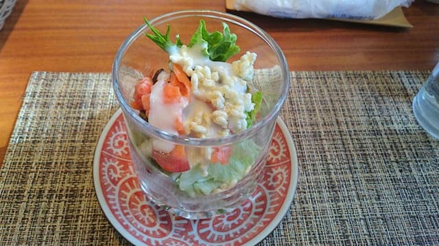 虎跑 - サブ画像3