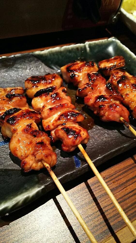 串陣 牛浜店 - サブ画像2