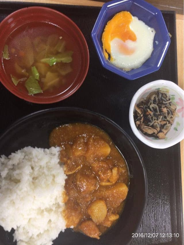 東京家庭裁判所内食堂 - サブ画像3