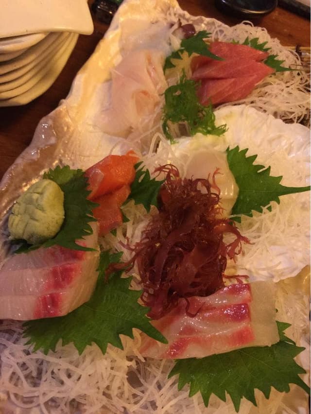居酒屋まんまる - サブ画像3