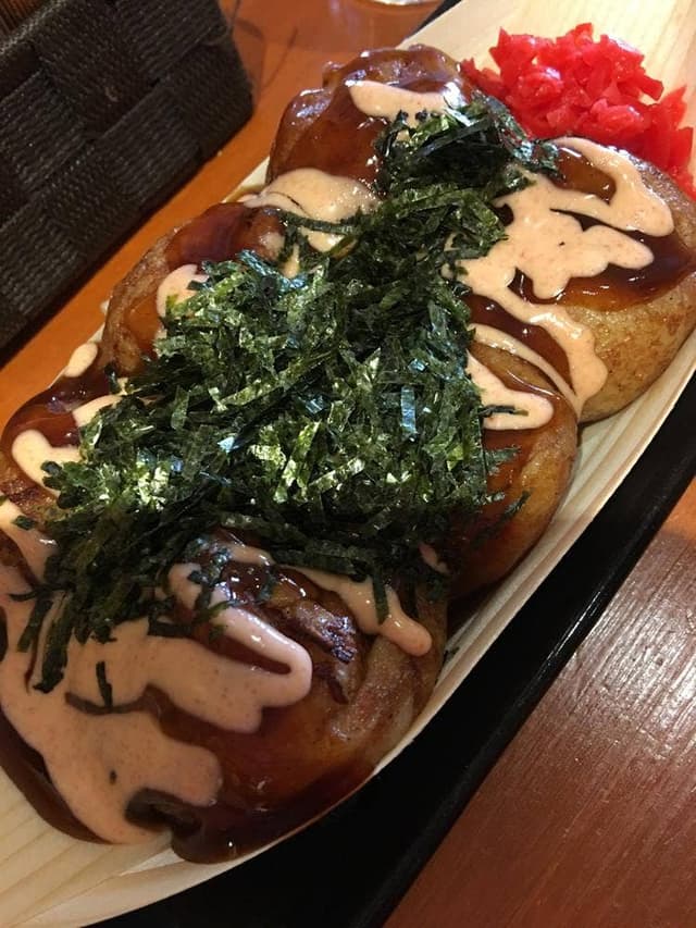 粉もん屋 八 JR郡山駅前店 - サブ画像2