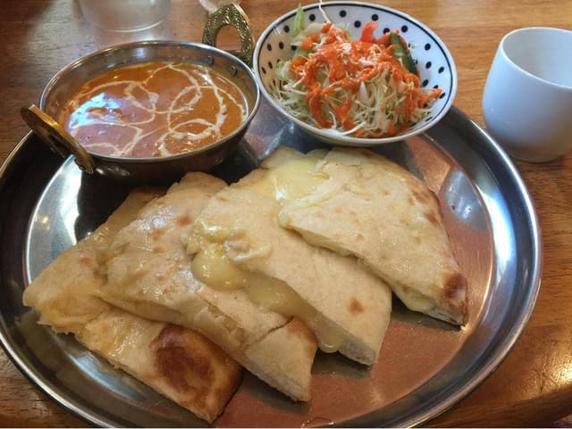 インド・ネパールレストラン アシカ - サブ画像2