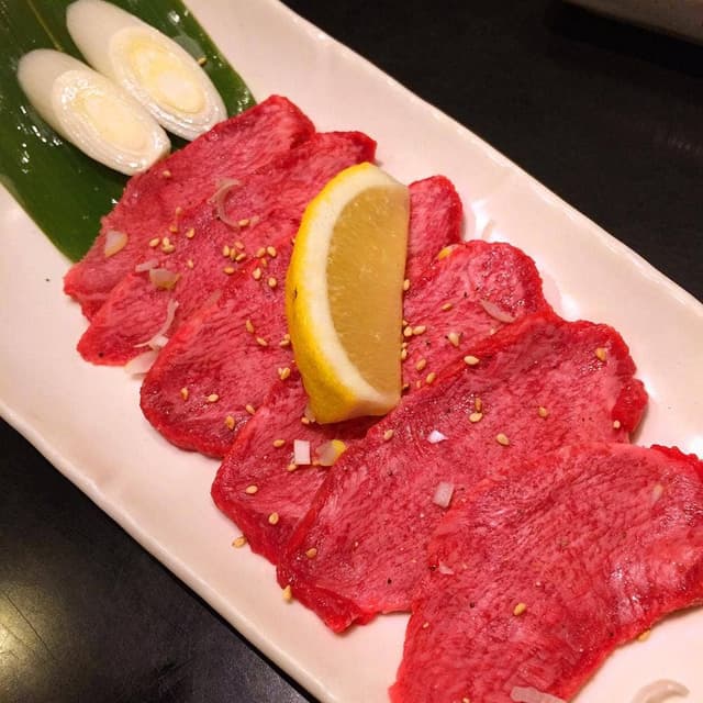 ホルモン本舗 我家 蒔田店 - サブ画像2