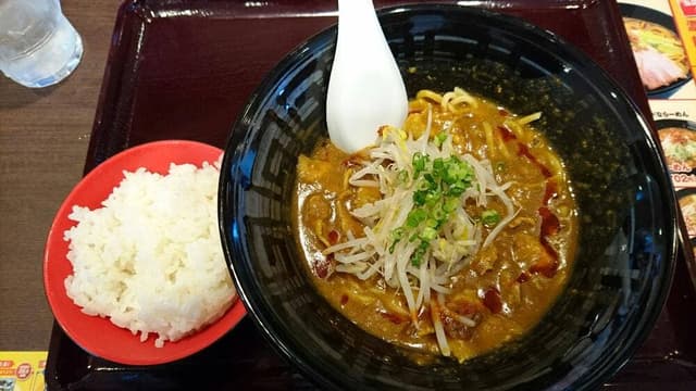 カレーハウスCOCO壱番屋倉敷児島店 - サブ画像1
