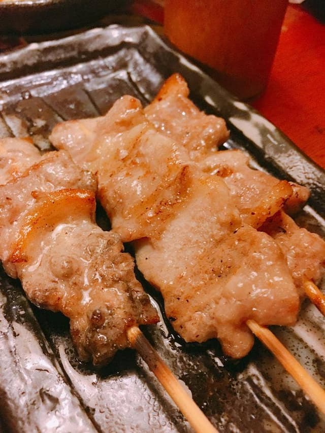 鳥貴族 南船場店 - サブ画像1